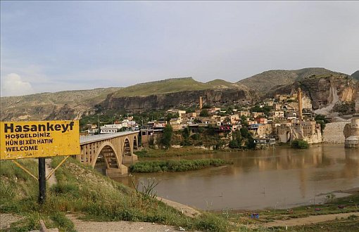 ‘It is not a Dream to Save Hasankeyf, We Can Hold a Referendum’