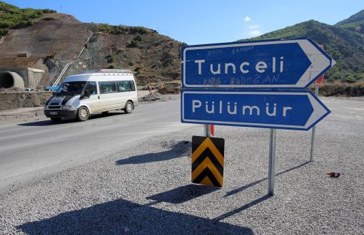 2 Soldiers Lose Their Lives, 2 Soldiers Wounded in Dersim