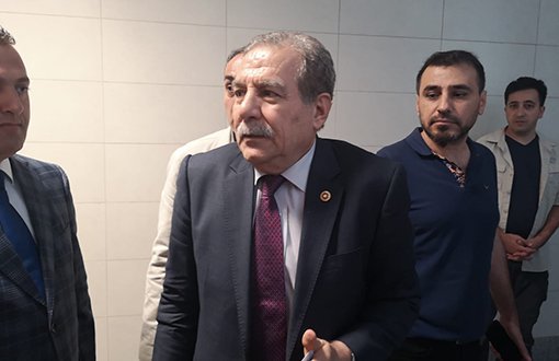 Güler İstanbul Emniyetine Kefil Oldu, Trabzon Emniyetini İşaret Etti