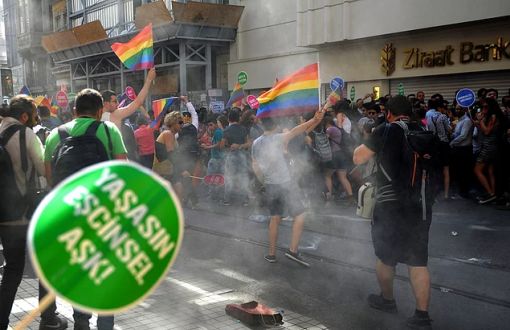 Amnesty International Launches Petition for İstanbul Pride