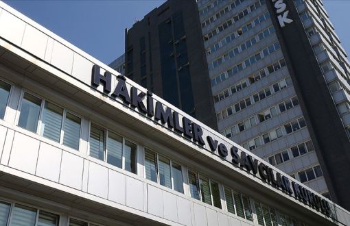 HSK, İstanbul İlçe Seçim Kurulu Başkanları Hakkında İnceleme Başlattı