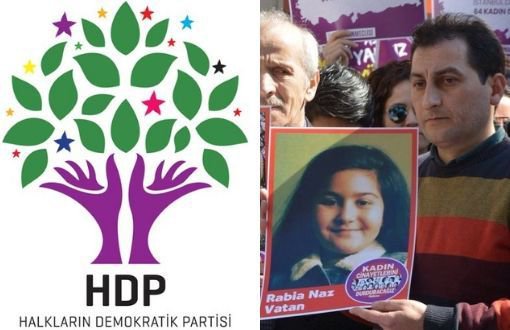 Parliamentary Inquiry into Suspicious Death of Rabia Naz Rejected by AKP, MHP Votes