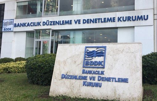 BDDK Şikayet Etti, Ekonomik Kriz Haberi Yapan ve Yorumlayan 38 Kişiye Dava Açıldı