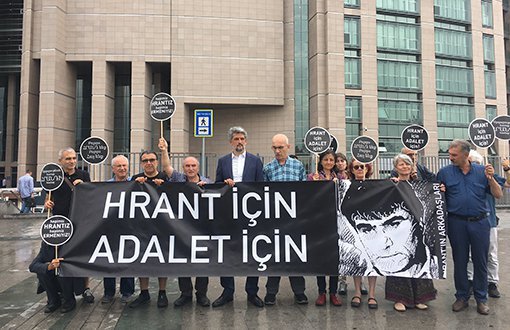 Dink Murder Case: Former İstanbul Governor Testifies on His Meeting with Dink