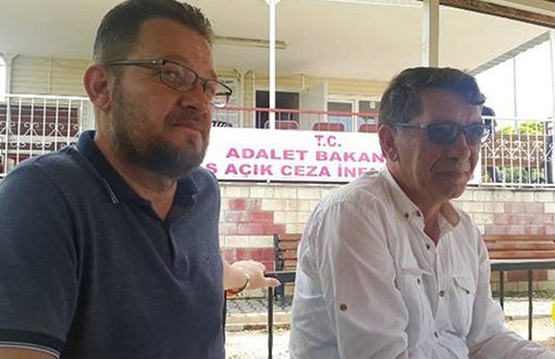 Journalist Yavuz Selim Demirağ Released