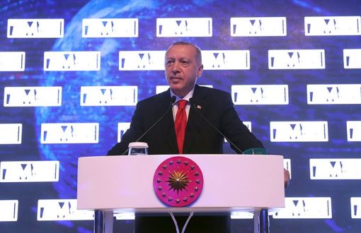 Erdoğan: Herkesin Seçimin Sonucuna Saygı Göstermesi Zorunludur