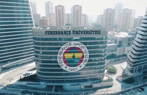 Fenerbahçe Üniversitesi'nde Akademisyenler "Bölüm Kapanacak" Diye İşten Çıkarıldı