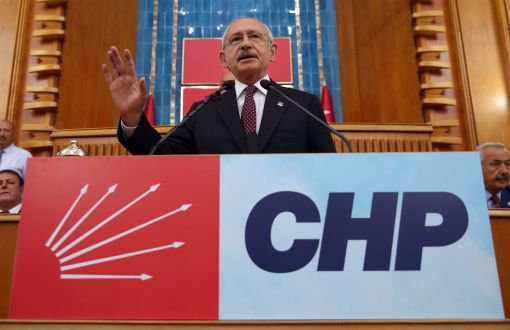 CHP Chair Kılıçdaroğlu: We Will Receive Certificate of Election Once Again
