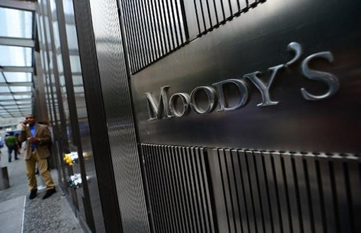 Moody's, 18 Türkiye Bankasının Notunu Düşürdü