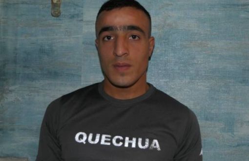 Police Officer Who Shot Hantaş Released Despite 'Strong Doubt'