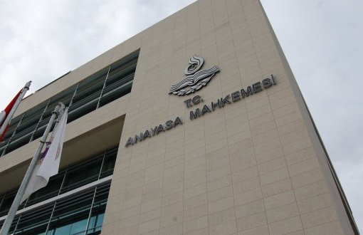 Constitutional Court Rules for 5 Thousand liras of Compensation for One-Day Unjust Detention