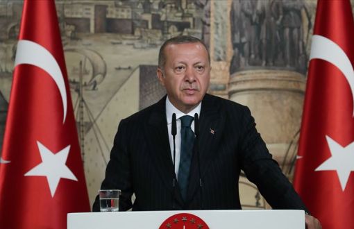 Erdoğan to Foreign Media: We Expect You to Chase the Truth