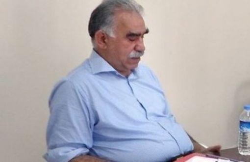 Anadolu Ajansı: Öcalan'dan HDP'ye 23 Haziran’da Tarafsız Kalın Çağrısı 