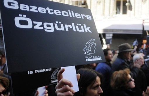 RSF: Türkiye'de Ekonomi Muhabirleri Hukuken Taciz Ediliyor