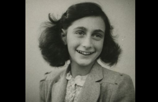 Anne Frank Yaşasaydı 90 Yaşında Olacaktı