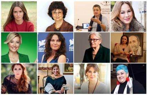 10 Bin Kadından "Nafaka Hakkına Dokunma" Çağrısı 