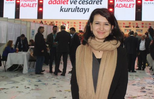 CHP Genel Başkan Yardımcısı Gökçen: Seçmen Demokrasiye Sahip Çıktı  