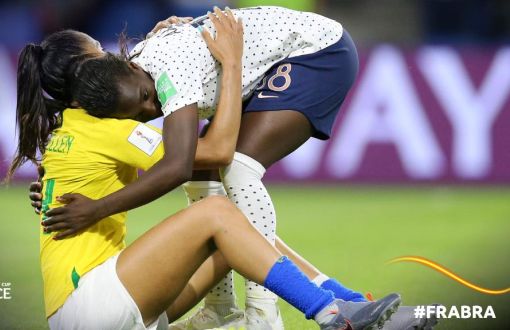 Kadınlar Dünya Kupası'nı, Twitter'da Nasıl Takip Edersiniz?
