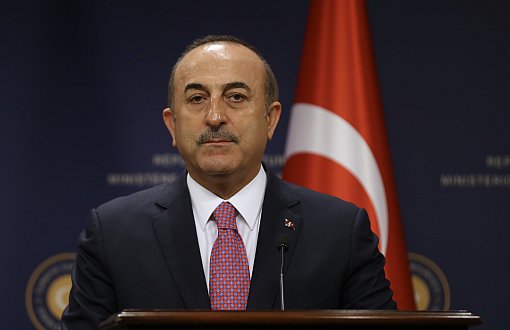 Çavuşoğlu: No Matter What Sanctions Imposed by US, S-400s Will Come to Turkey
