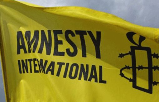 Amnesty: 'Gezi Case Should be Dropped'