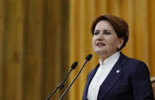 İYİ Party Chair Meral Akşener: ‘Winter is Coming’ for the AKP