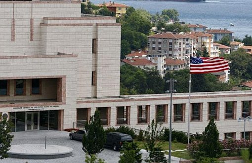 ABD İstanbul Konsolosluğu Çalışanı Serbest Bırakıldı