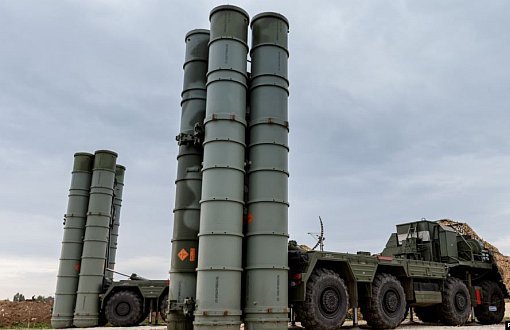 S-400 Statement from Russia: Delivery Will Start Soon