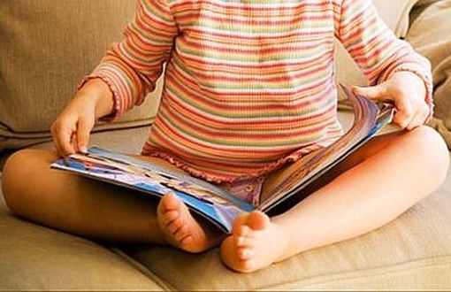 "Kitapların Yüksek Sesle Okunması Ebeveyn-Çocuk İletişimini de Güçlendiriyor"