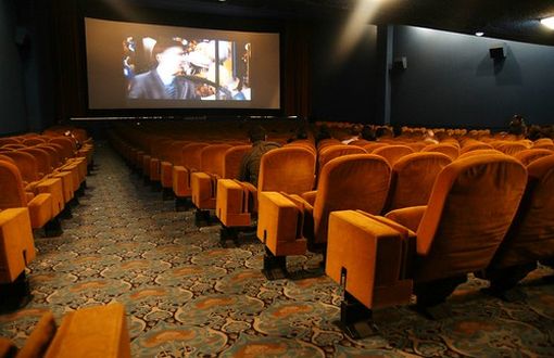 Number of Cinema Halls on Increase, Number of Theater Halls on Decrease in Turkey