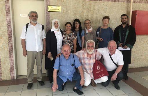 Teacher Çelik Acquitted Based on Constitutional Court Verdict
