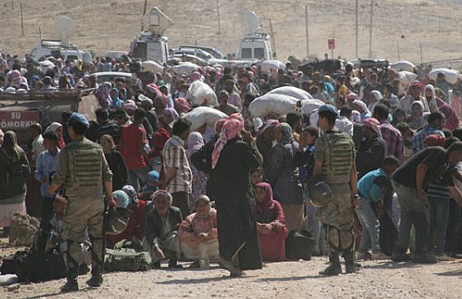 Suriyeliler Türkiye Vatandaşlarından İyi Koşullarda mı? 