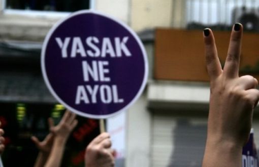 Pride Week Banned in Antep, Police Say It is a 'Plot of America'