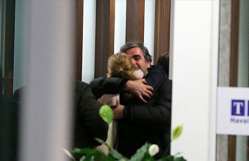 Constitutional Court: Arrest of Journalist Deniz Yücel is ‘Violation of Rights’