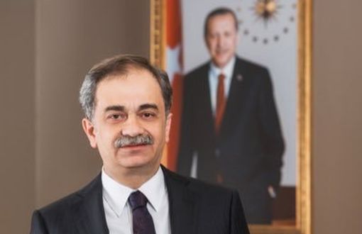 General Secretary, Vice Secretaries of İstanbul Metropolitan Municipality Resign