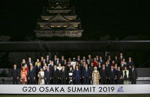 G-20 Zirvesi Nasıl Geçiyor? Hangi Lider Kiminle Konuştu? 