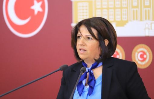 HDP’li Kurtulan: Filiz Kaplan Neden Korunmadı? 