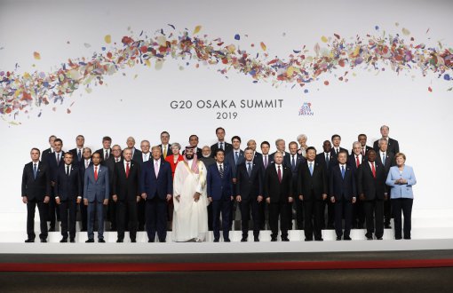 Erdoğan: G-20'nin Ülkelerimiz İçin Faydalı Geçtiğine İnanıyorum