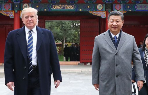 Amerika ve Çin Arasındaki Ticaret Görüşmeleri Yeniden Başlıyor