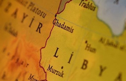 Libya'da Hafter Güçlerinin Alıkoyduğu 6 Türkiyeli Serbest