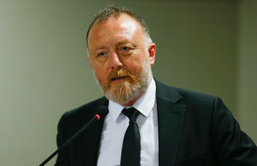 HDP Co-Chair Temelli: Dirty Relations Between Trump, Erdoğan Exposed