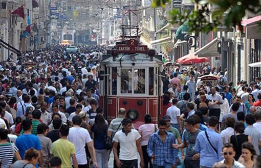 ‘3% of Non-Believers Support AKP’s Yıldırım, 20% of Devoutly Religious CHP’s İmamoğlu’
