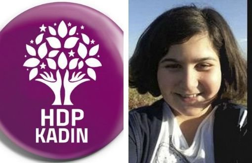 HDP Kadın Grubu: Rabia Naz Olayı ve Çocuk Ölümleri Araştırılsın 