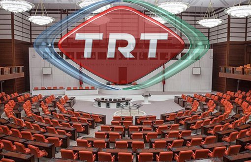 TRT’de Emeklilik ve Sürgün Süreci Meclis’e Taşındı