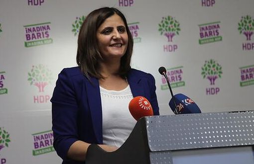 HDP “Son Çekim Operasyonu”nu Meclis'e Taşıdı 