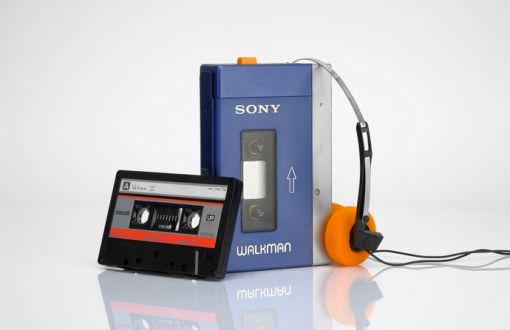 Popülerden Retroya: Walkman’in 40. Yılı
