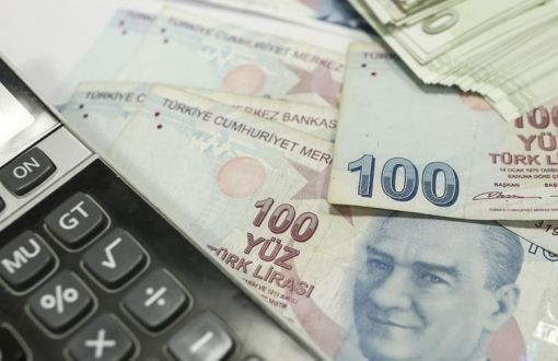 Starvation Line is 1,971 Lira in Turkey, Where Minimum Wage is 2,020 Lira