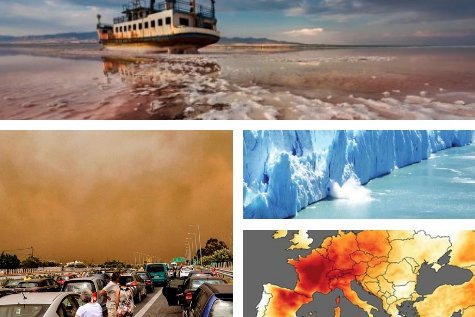 Krize Kriz Demek: İklim Terminolojisi
