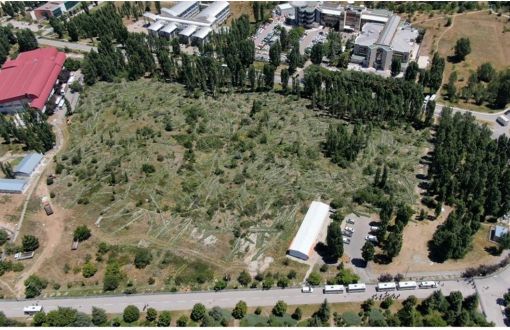 METU Students' Resistance for Trees Continues