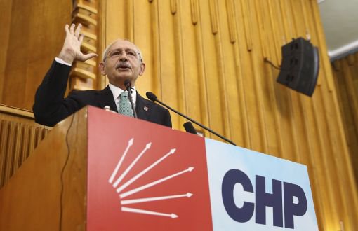 Kılıçdaroğlu: SETA Düşünce Kuruluşu Değil, AKP'nin Borazanı
