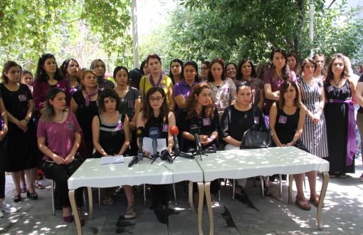 Diyarbakır Şiddetle Mücadele Ağı: 1716 Çocuk ve 954 Kadın Şiddete Uğradı